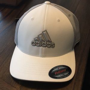 Men’s Adidas Golf Hat! Brand new with tags!